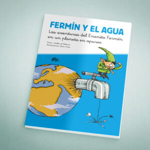 FERMIN Y EL AGUA